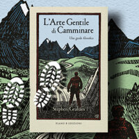 03 larte gentile di camminare